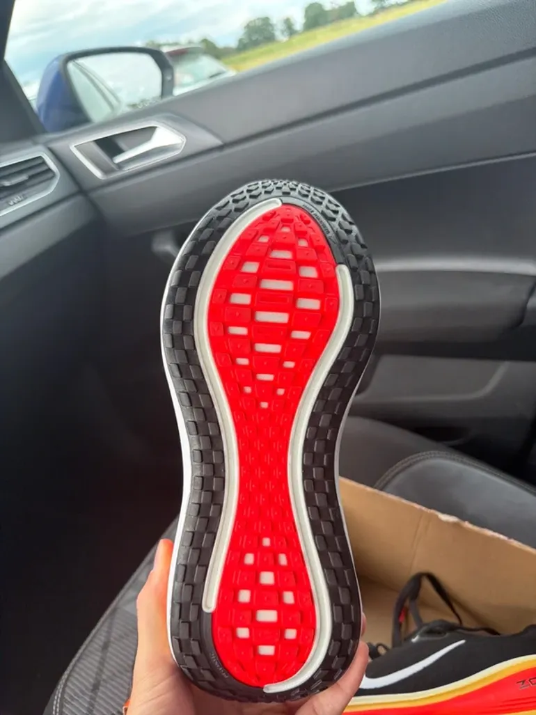 Gebrauchtes Nike Vomero Plus bike — Bild 5 von 8