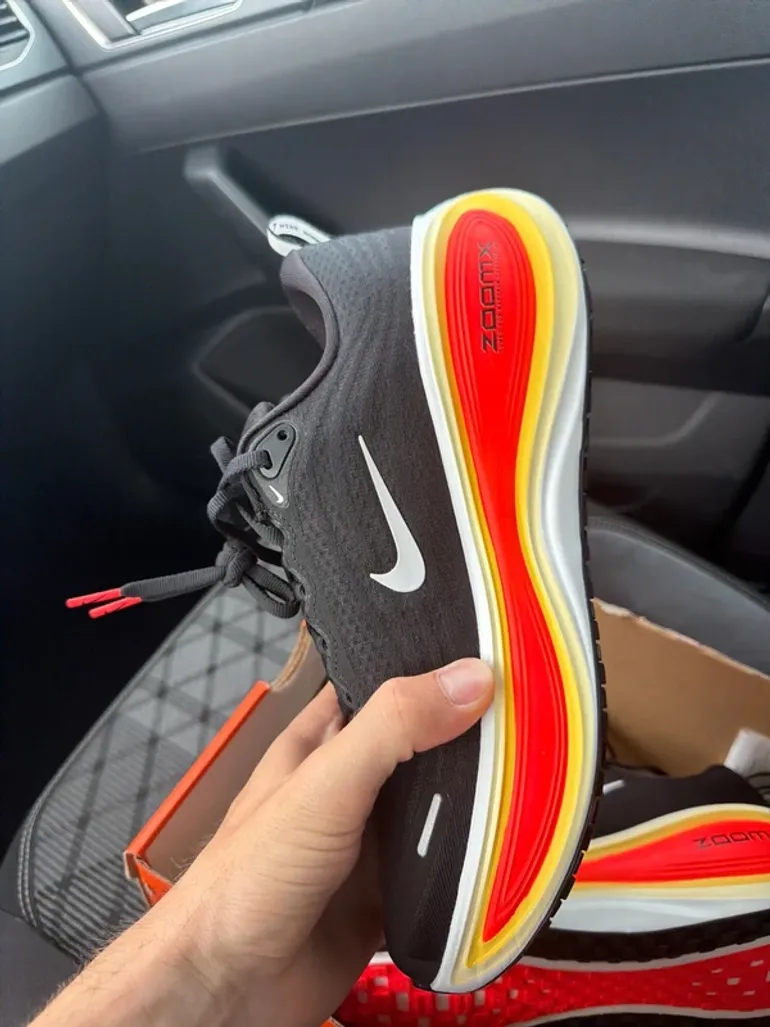 Gebrauchtes Nike Vomero Plus bike — Bild 3 von 8
