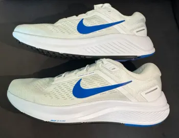 Used Hyper Nike Air Zoom Structure 24 bike — image 3 of 9