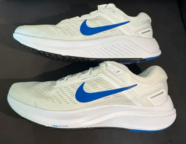 Used Hyper Nike Air Zoom Structure 24 bike — image 3 of 9