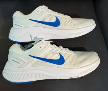 Used Hyper Nike Air Zoom Structure 24 bike — image 2 of 9