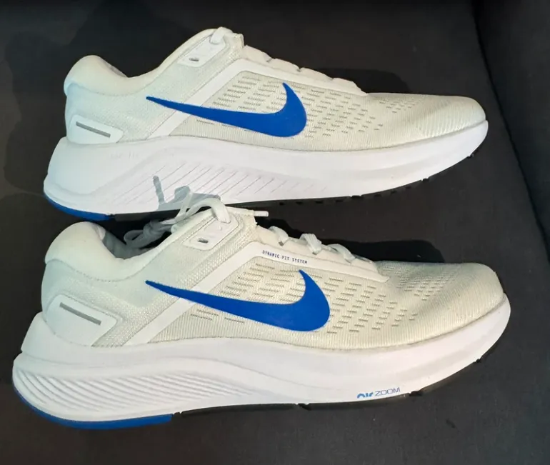 Used Hyper Nike Air Zoom Structure 24 bike — image 2 of 9