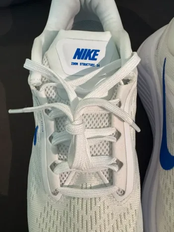 Used Hyper Nike Air Zoom Structure 24 bike — image 7 of 9
