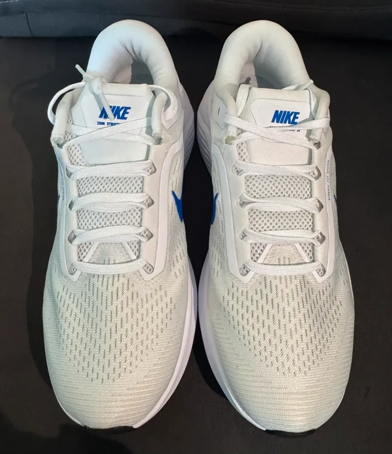 Used Hyper Nike Air Zoom Structure 24 bike — image 4 of 9