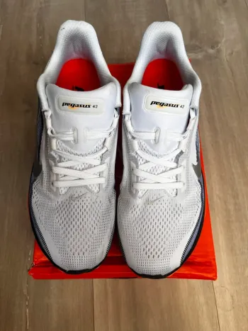 Used Pegasus Air Zoom 42 bike — image 3 of 6