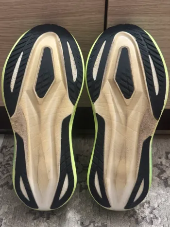 Gebrauchtes Saucony Megablast bike — Bild 7 von 7