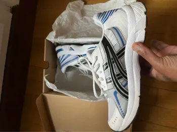 Used Asics Gel Kyrios bike — image 3 of 7
