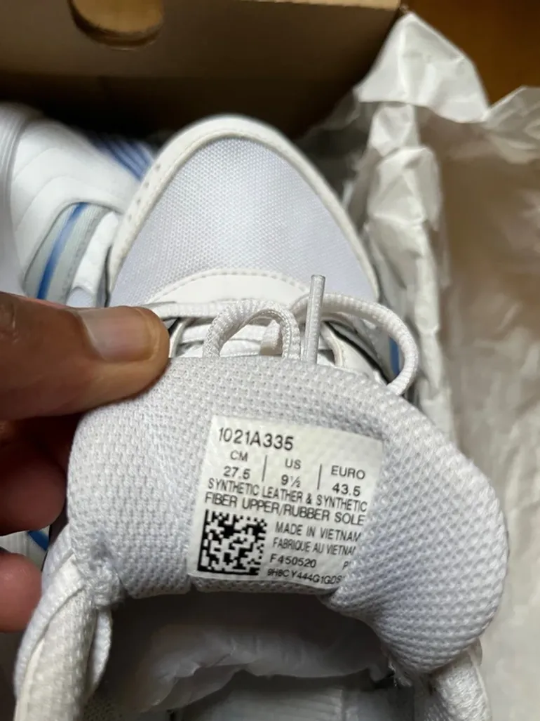 Used Asics Gel Kyrios bike — image 5 of 7
