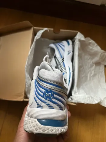 Used Asics Gel Kyrios bike — image 4 of 7