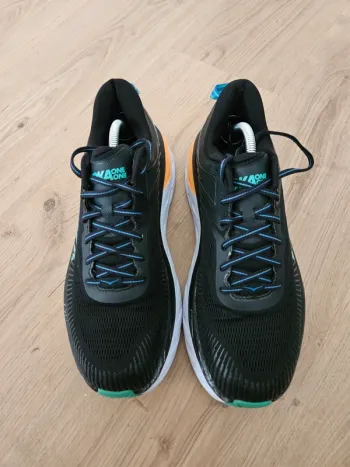 Used Hoka Bondi 7 bike — image 2 of 9