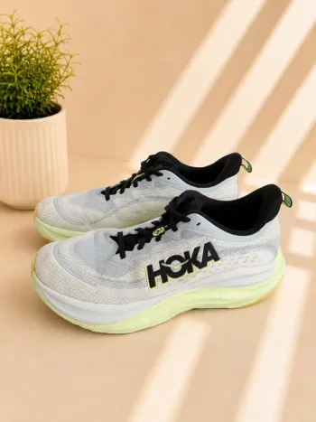 Used Hoka Mach 5 Running Shoes