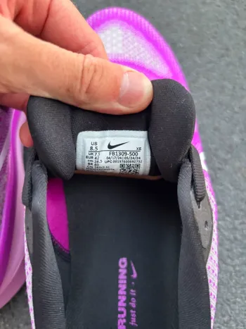 Použité Nike Vomero 17 bike — obrázek 6 z 6