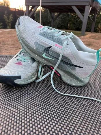Used Pegasus Trail 5 GTX Running Shoes
