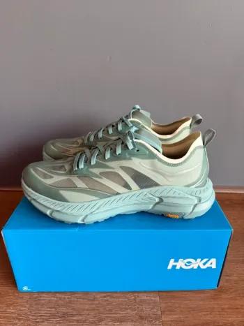 Použité Hoka Speed 4 Lite Running Shoes