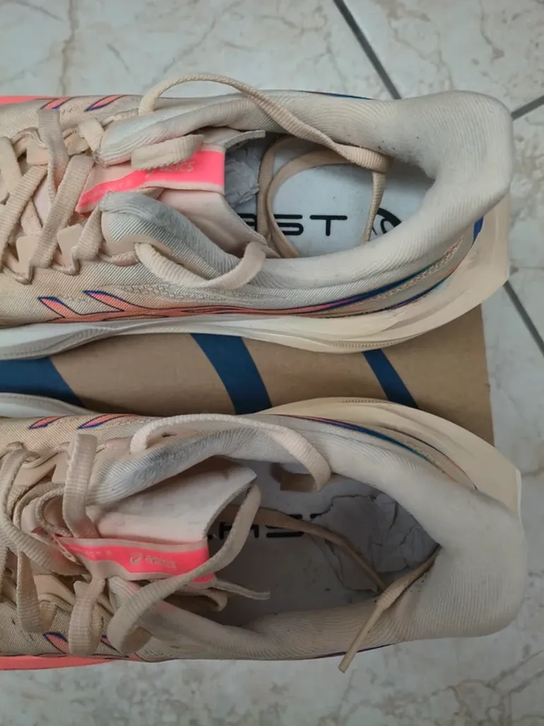 Used Scarpa Superblast 3 bike — image 2 of 15