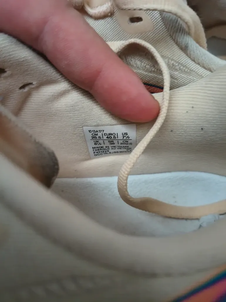 Used Scarpa Superblast 3 bike — image 7 of 15