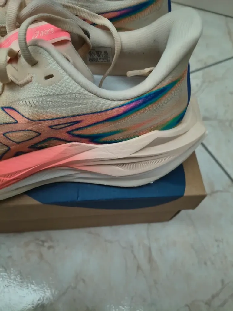 Used Scarpa Superblast 3 bike — image 5 of 15