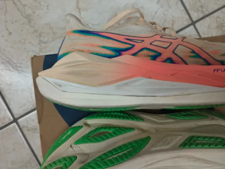 Used Scarpa Superblast 3 bike — image 11 of 15