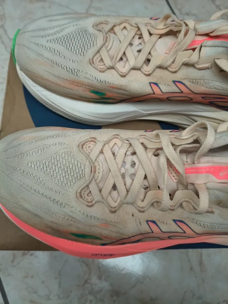 Used Scarpa Superblast 3 bike — image 3 of 15