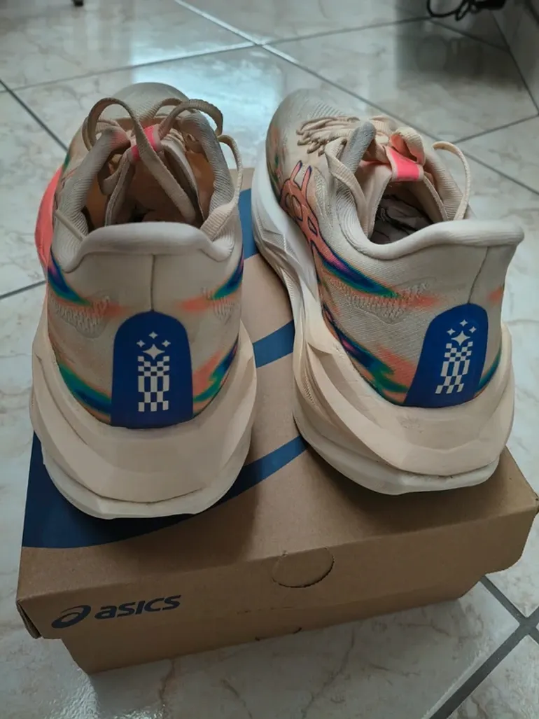 Used Scarpa Superblast 3 bike — image 6 of 15