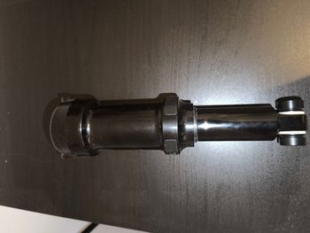 Used Fox FLOAT DPS Performance Rear Shock bike — image 3 of 6