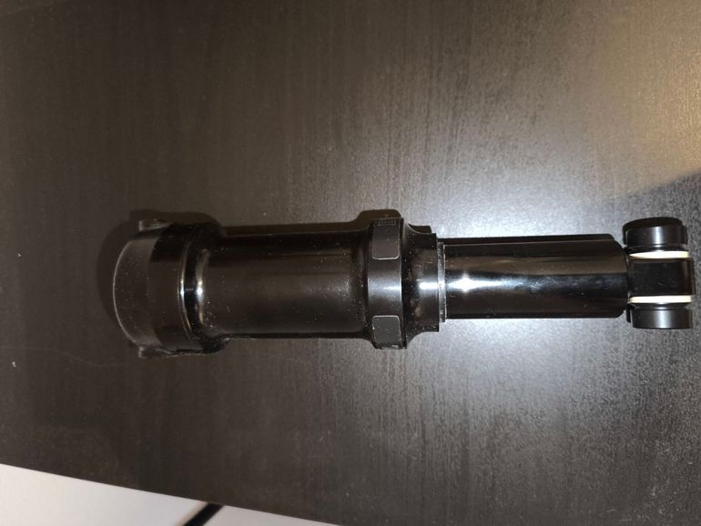 Used Fox FLOAT DPS Performance Rear Shock bike — image 3 of 6