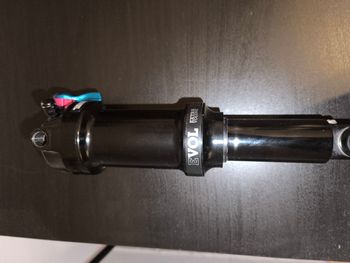 Used Fox FLOAT DPS Performance Rear Shock bike — image 4 of 6