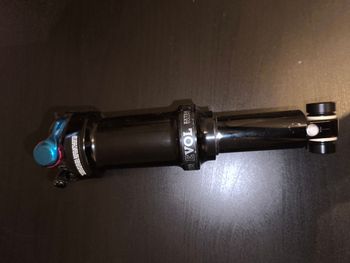 Used Fox FLOAT DPS Performance Rear Shock Rear Suspension