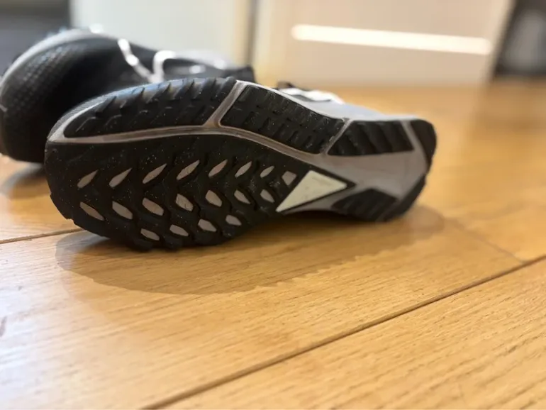 Used Pegasus Trail 4 bike — image 6 of 9