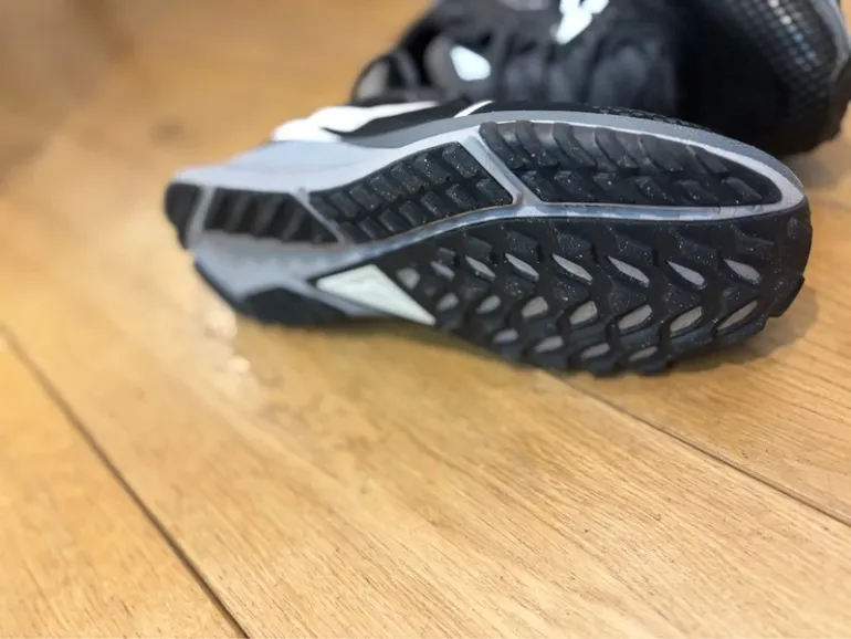 Used Pegasus Trail 4 bike — image 5 of 9