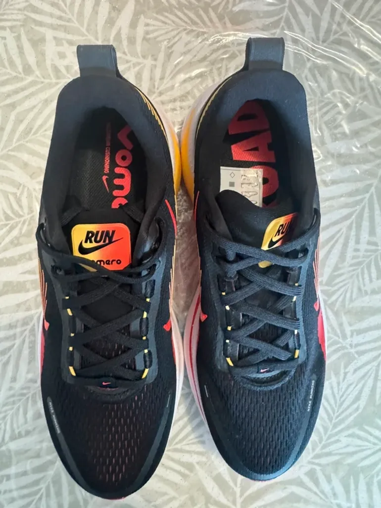 Gebrauchtes Nike Vomero 18 bike — Bild 4 von 10