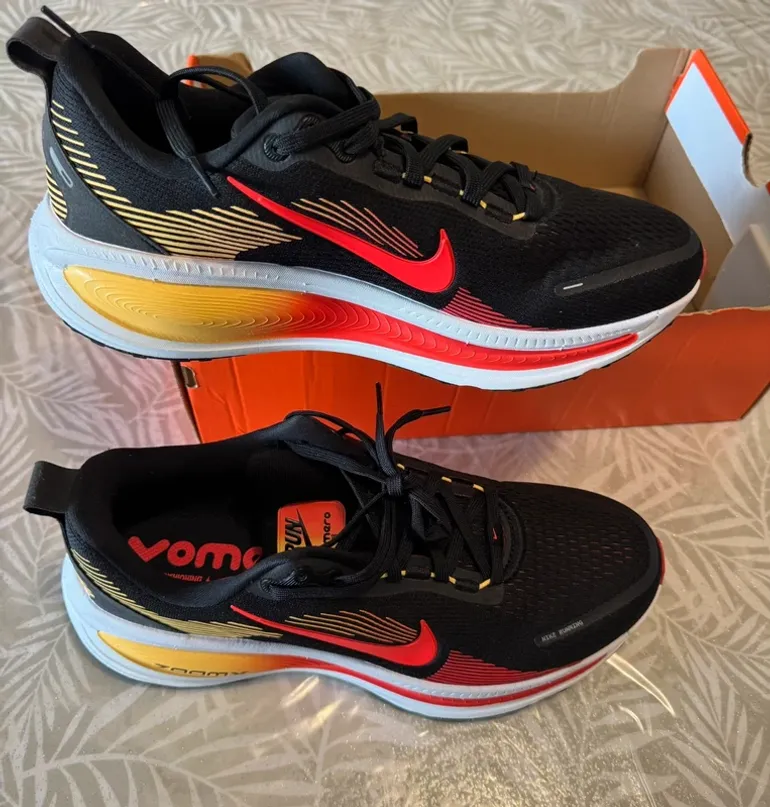 Gebrauchtes Nike Vomero 18 bike — Bild 5 von 10