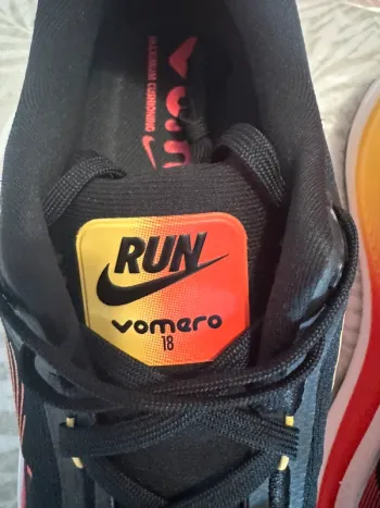 Gebrauchtes Nike Vomero 18 bike — Bild 3 von 10