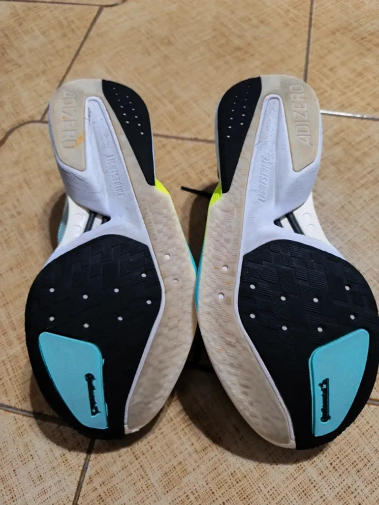 Used Adidas Adizero Boston 13 bike — image 5 of 6