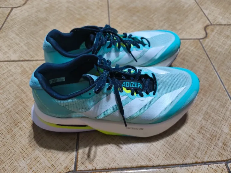 Used Adidas Adizero Boston 13 bike — image 2 of 6