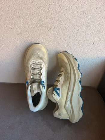 Used Salomon Ultra Glide 4 bike — image 2 of 3