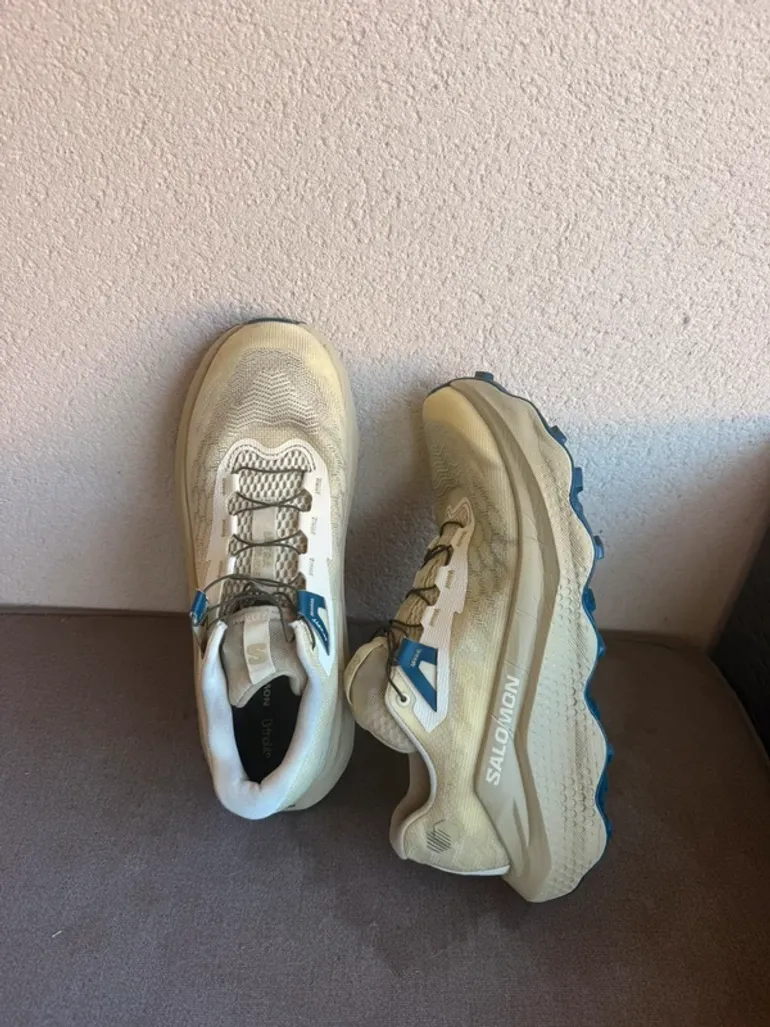 Used Salomon Ultra Glide 4 bike — image 2 of 3