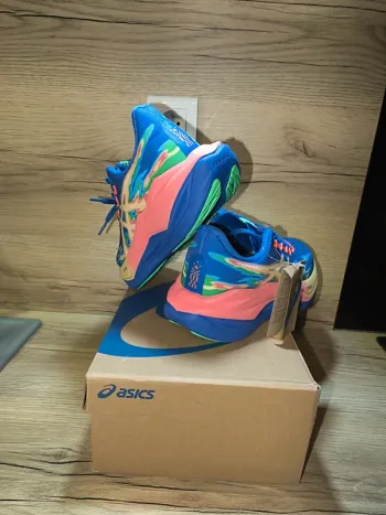 Asics Superblast 3 bike d'occasion — image 2 sur 5