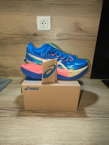 Asics Superblast 3 Running Shoes d'occasion