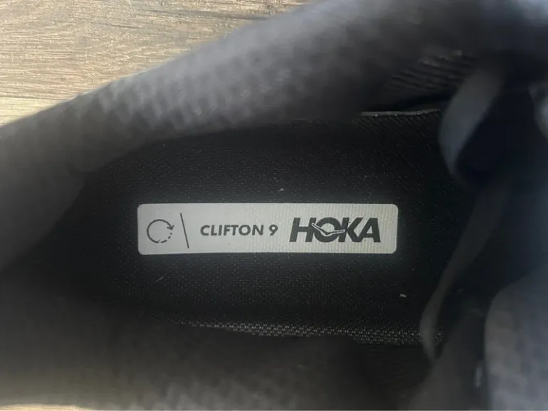 Gebrauchtes Hoka Clifton 9 bike — Bild 6 von 9