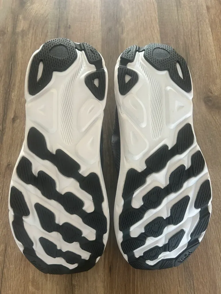 Gebrauchtes Hoka Clifton 9 bike — Bild 8 von 9