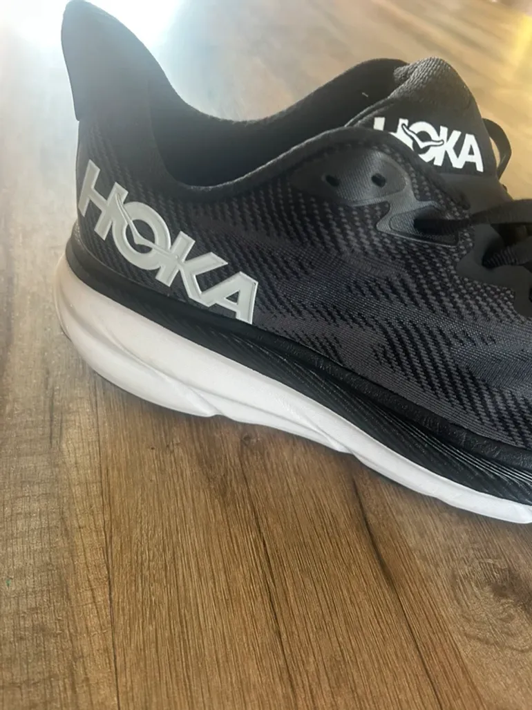 Gebrauchtes Hoka Clifton 9 bike — Bild 9 von 9