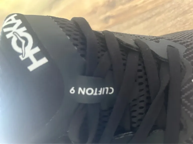Gebrauchtes Hoka Clifton 9 bike — Bild 5 von 9