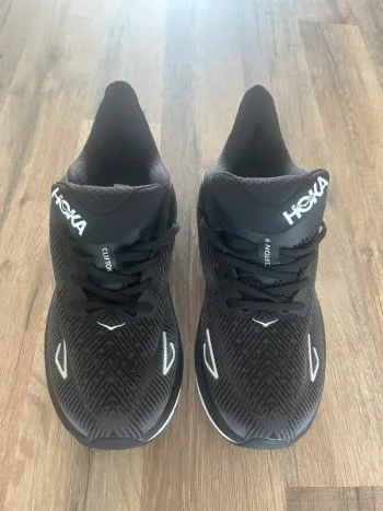 Gebrauchtes Hoka Clifton 9 bike — Bild 2 von 9