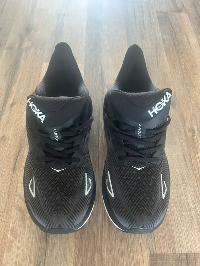 Gebrauchtes Hoka Clifton 9 bike — Bild 2 von 9