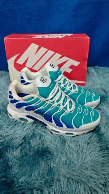 Gebrauchtes Nike Air TL Running Shoes