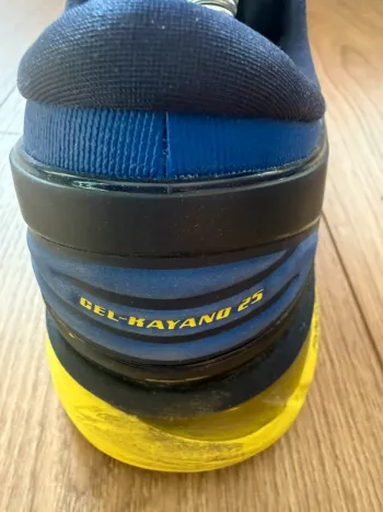 Käytetty Asics Gel-Kayano 25 bike — kuva 3 / 6