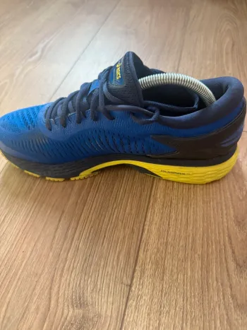 Käytetty Asics Gel-Kayano 25 bike — kuva 6 / 6