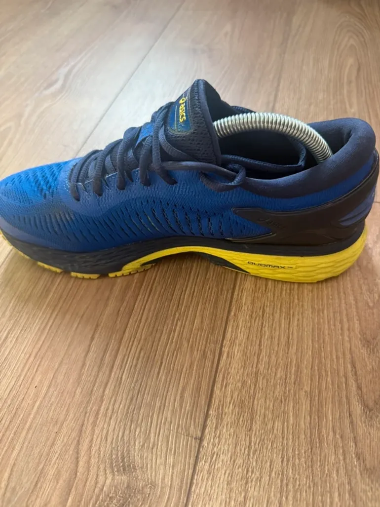 Käytetty Asics Gel-Kayano 25 bike — kuva 6 / 6