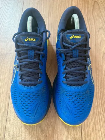 Brugt Asics Gel-Kayano 25 Running Shoes